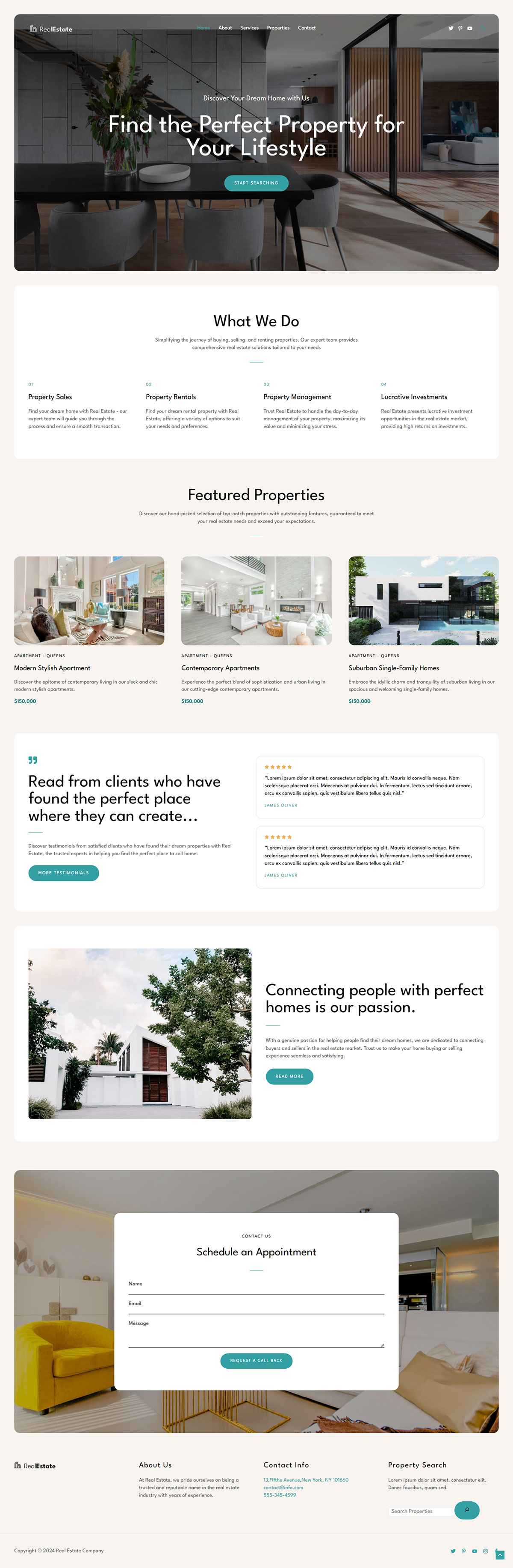 Creative Blog