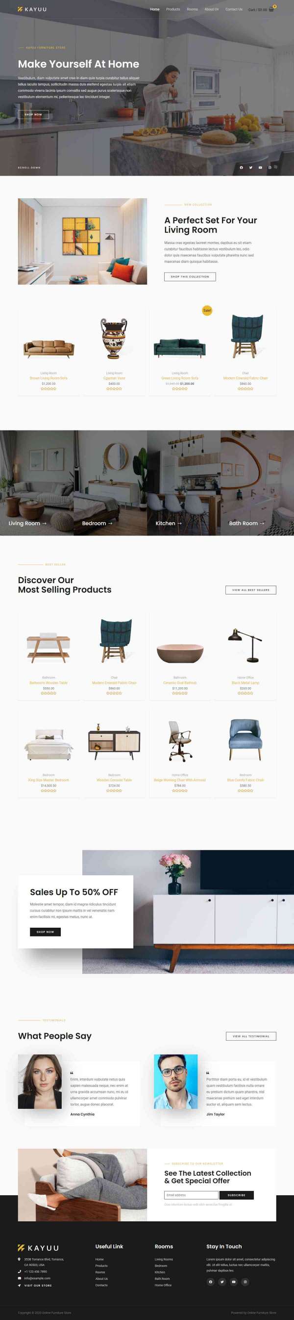 Creative Blog
