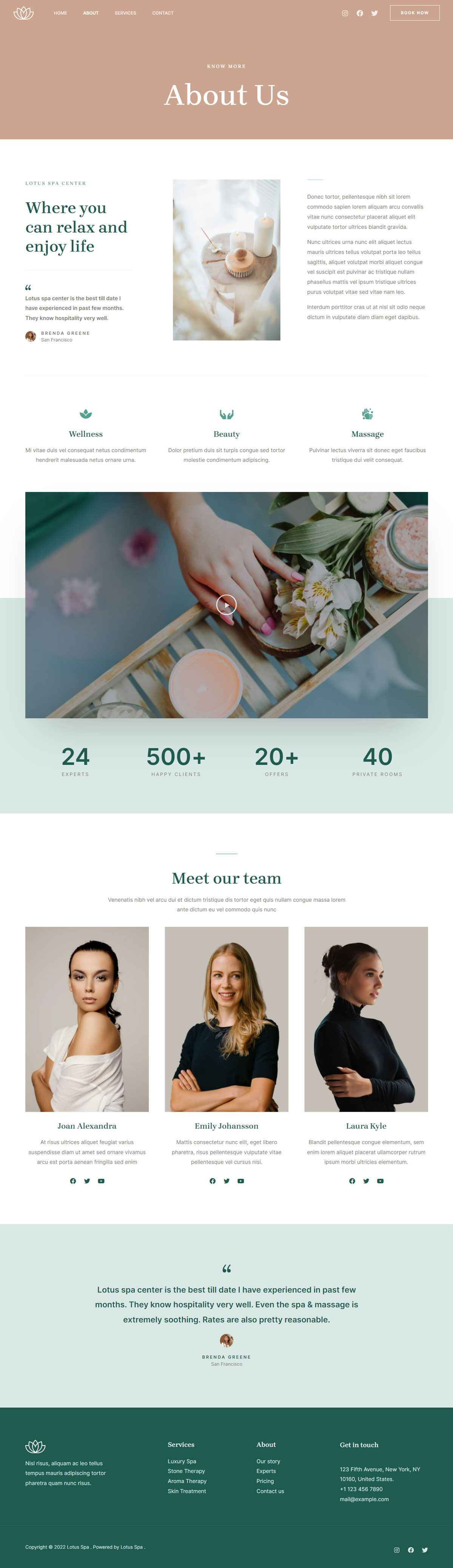 Creative Blog