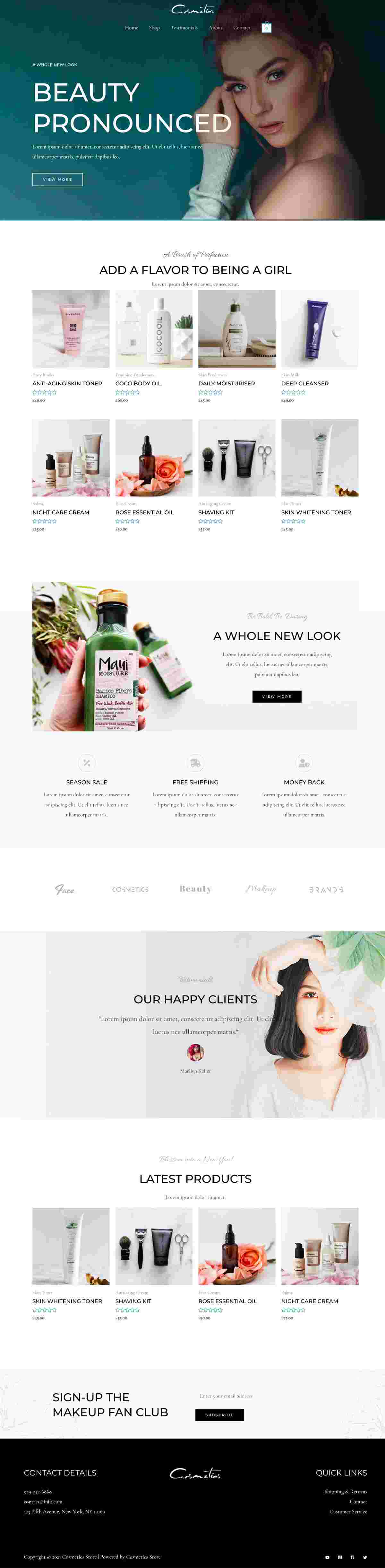 Creative Blog