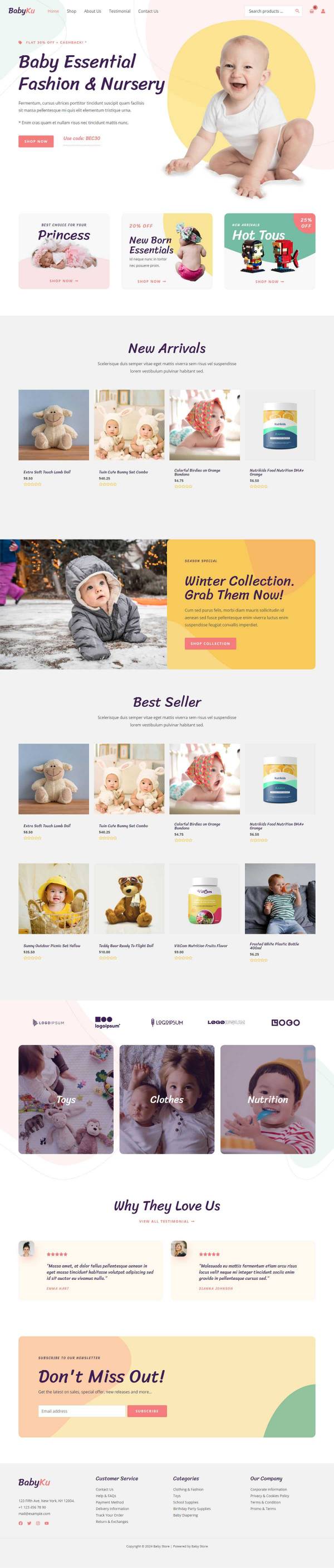 Creative Blog