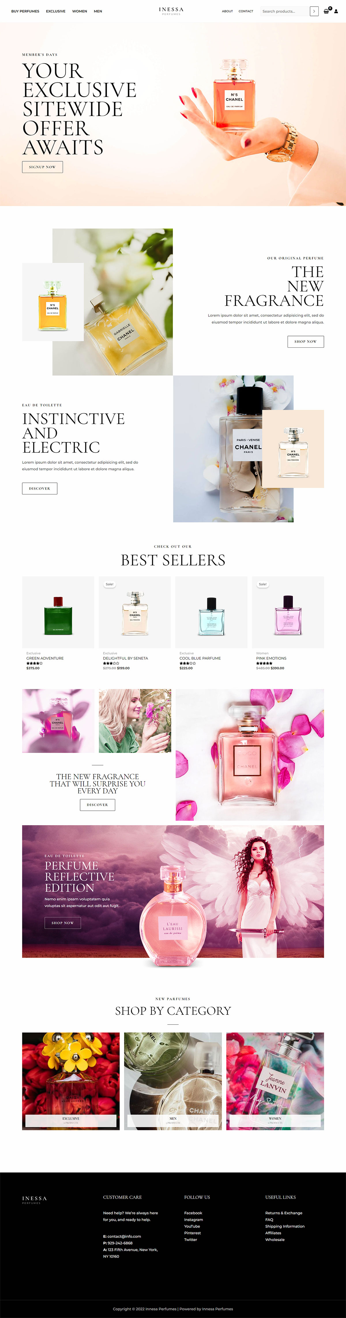 Creative Blog