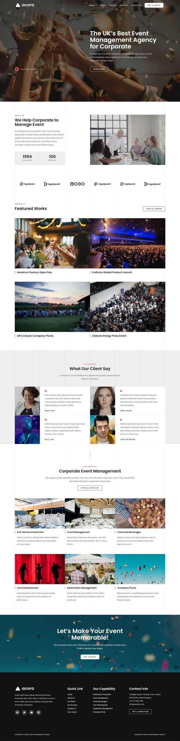 Creative Blog