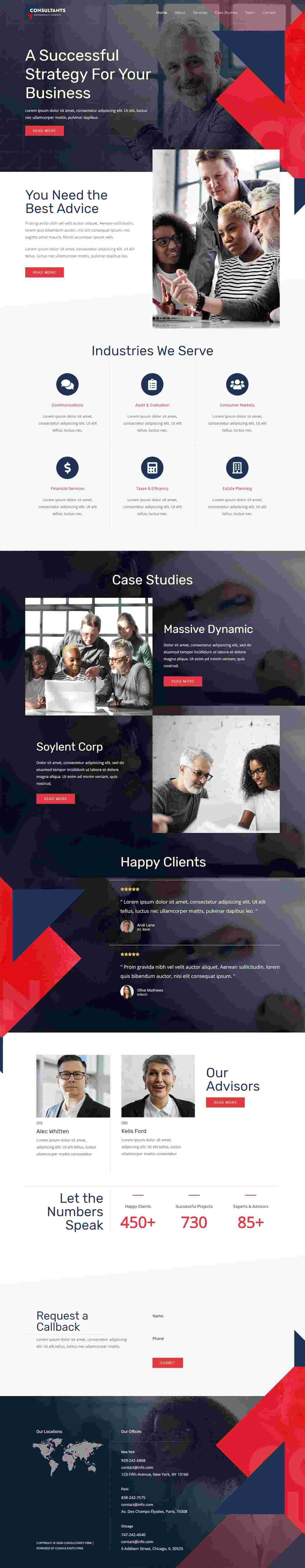 Creative Blog