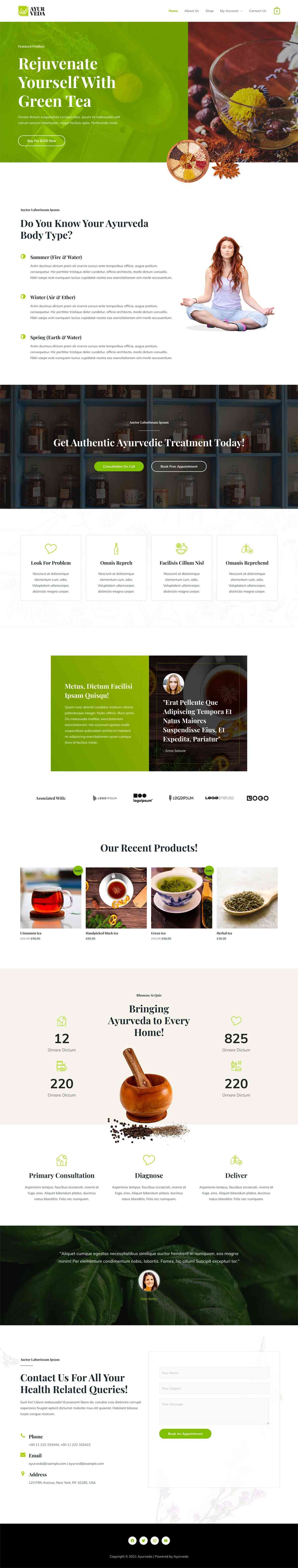 Creative Blog