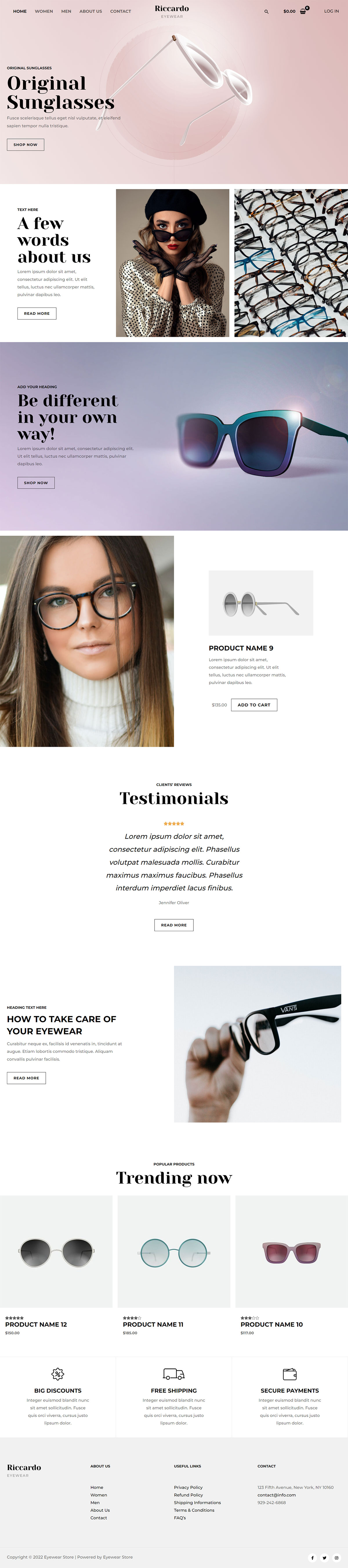 Creative Blog