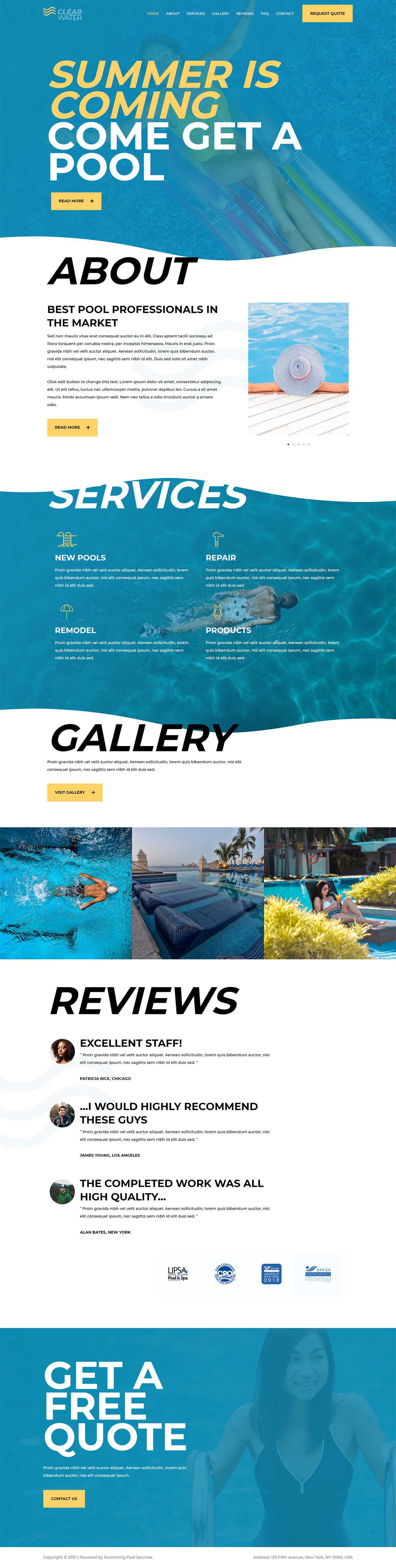 Creative Blog