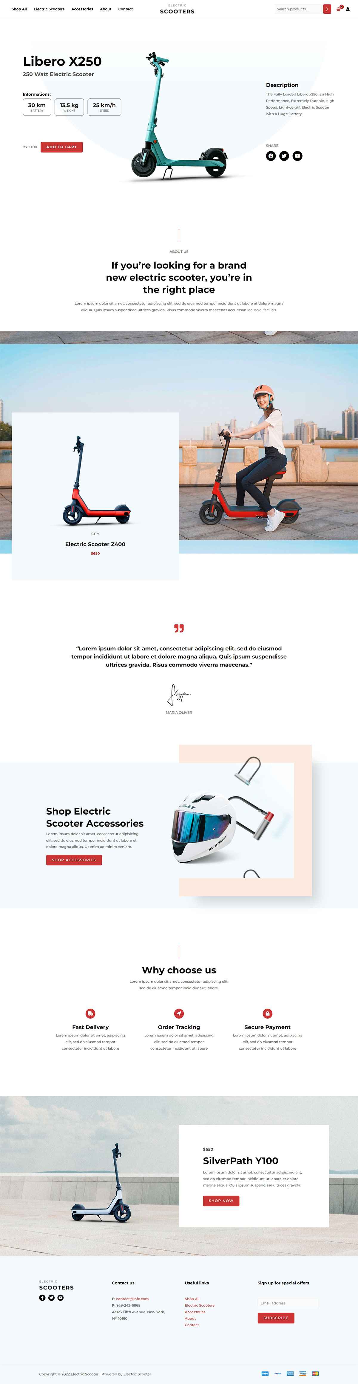 Creative Blog