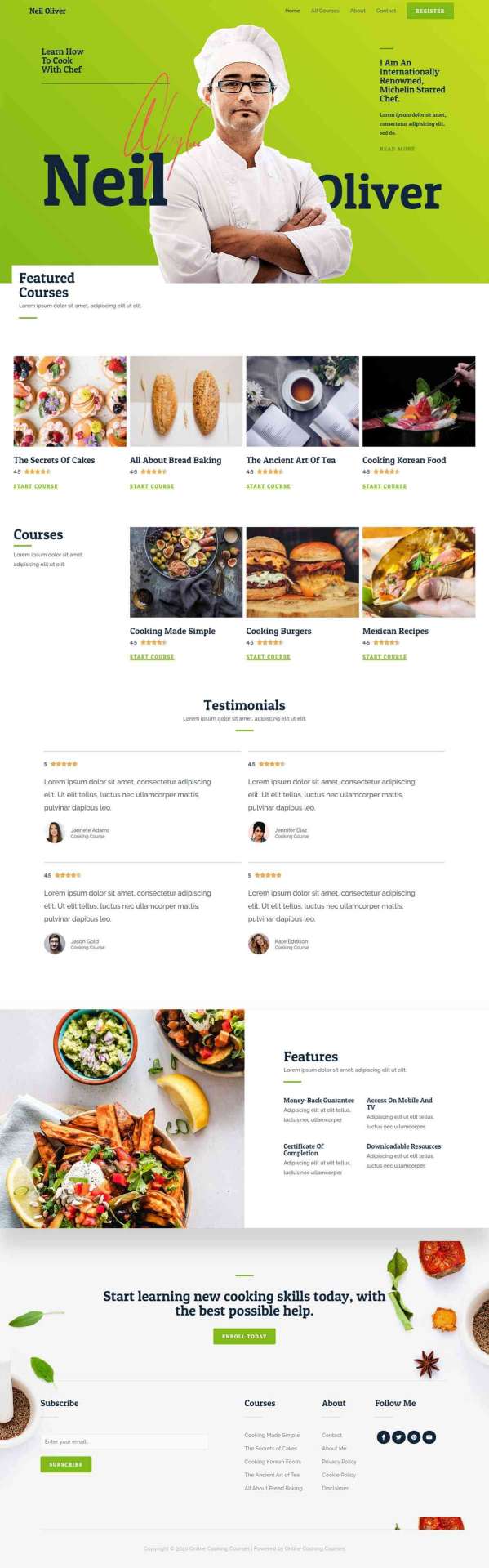 Creative Blog