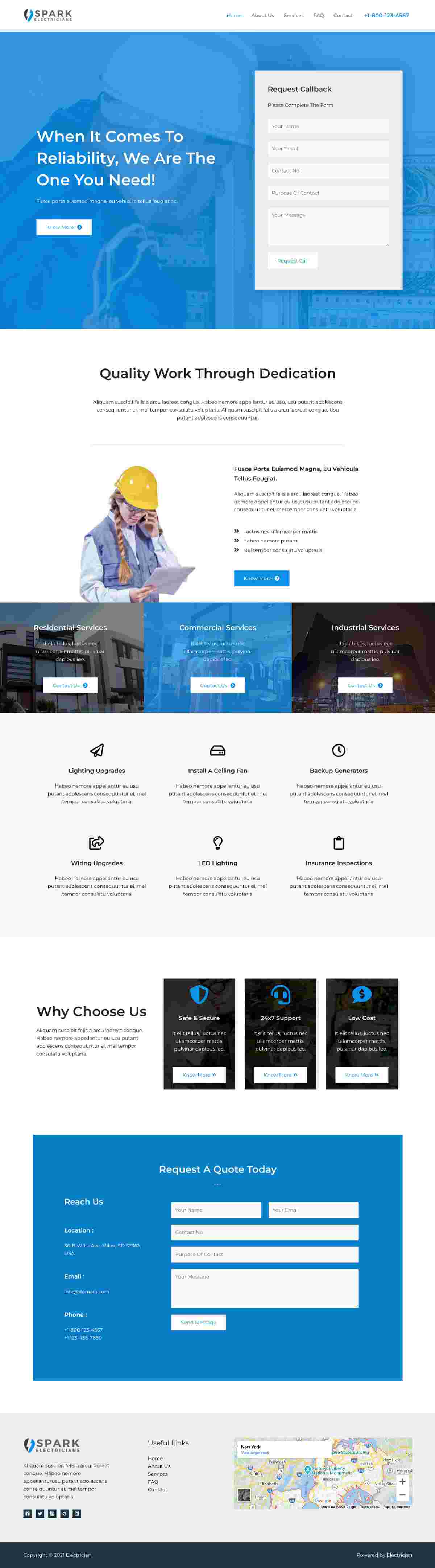 Creative Blog