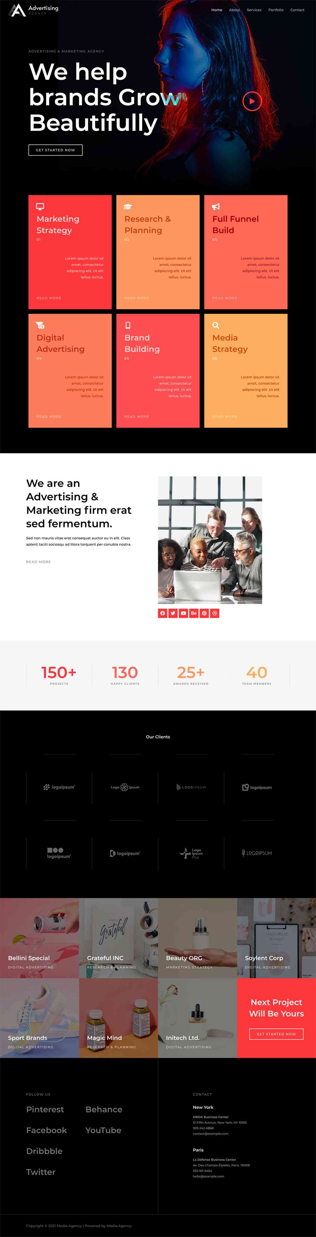 Creative Blog