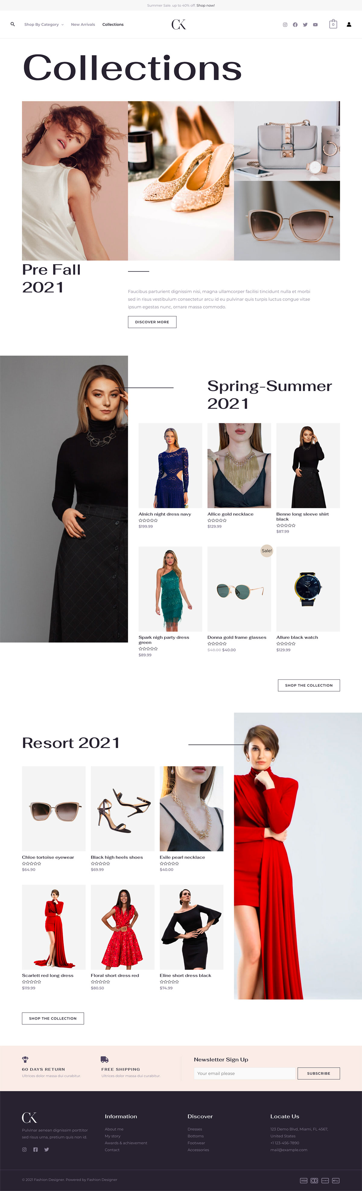 Creative Blog
