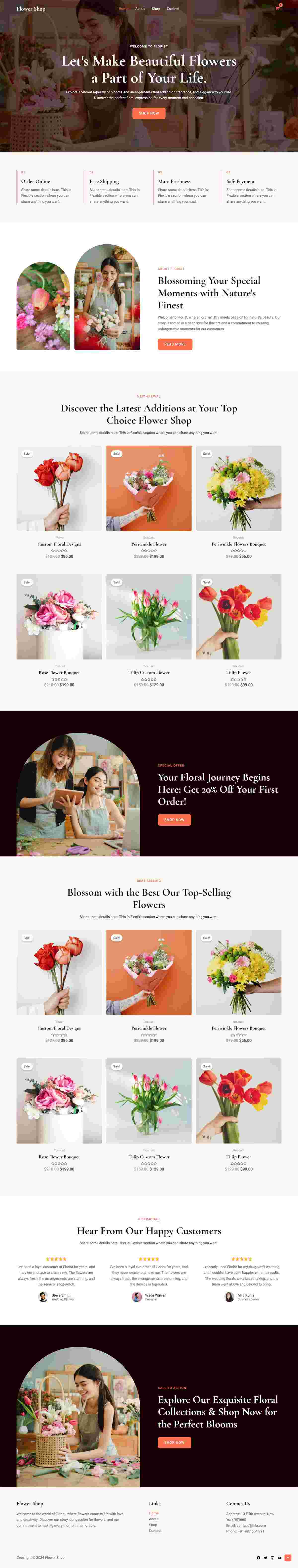 Creative Blog