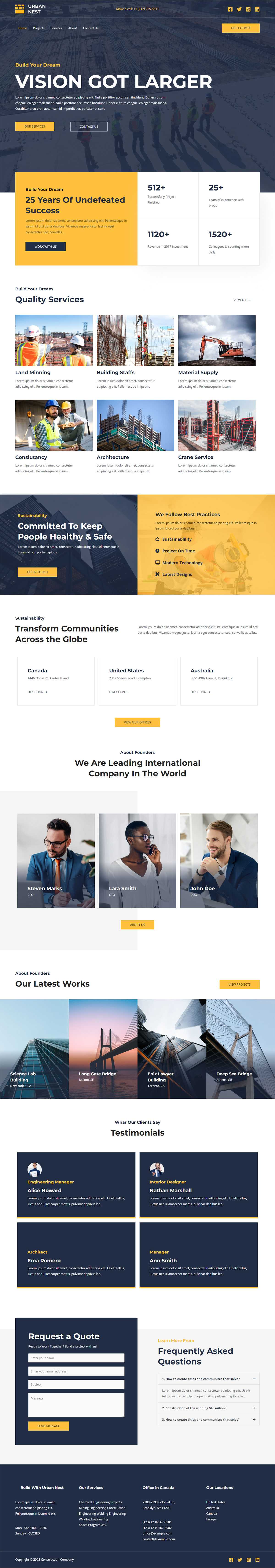 Creative Blog