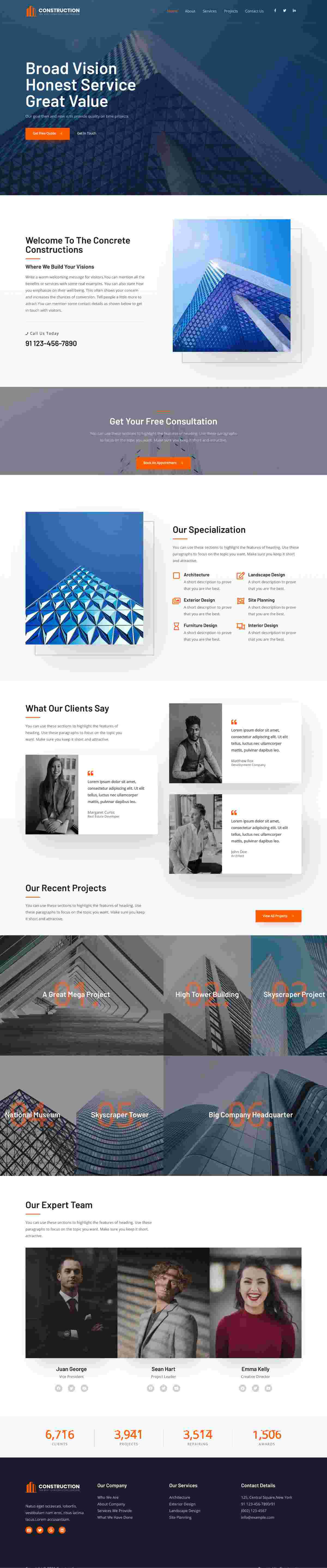 Creative Blog