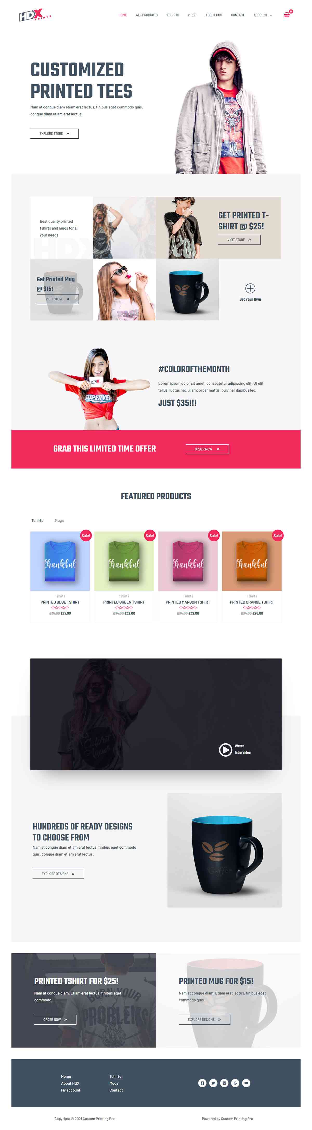 Creative Blog