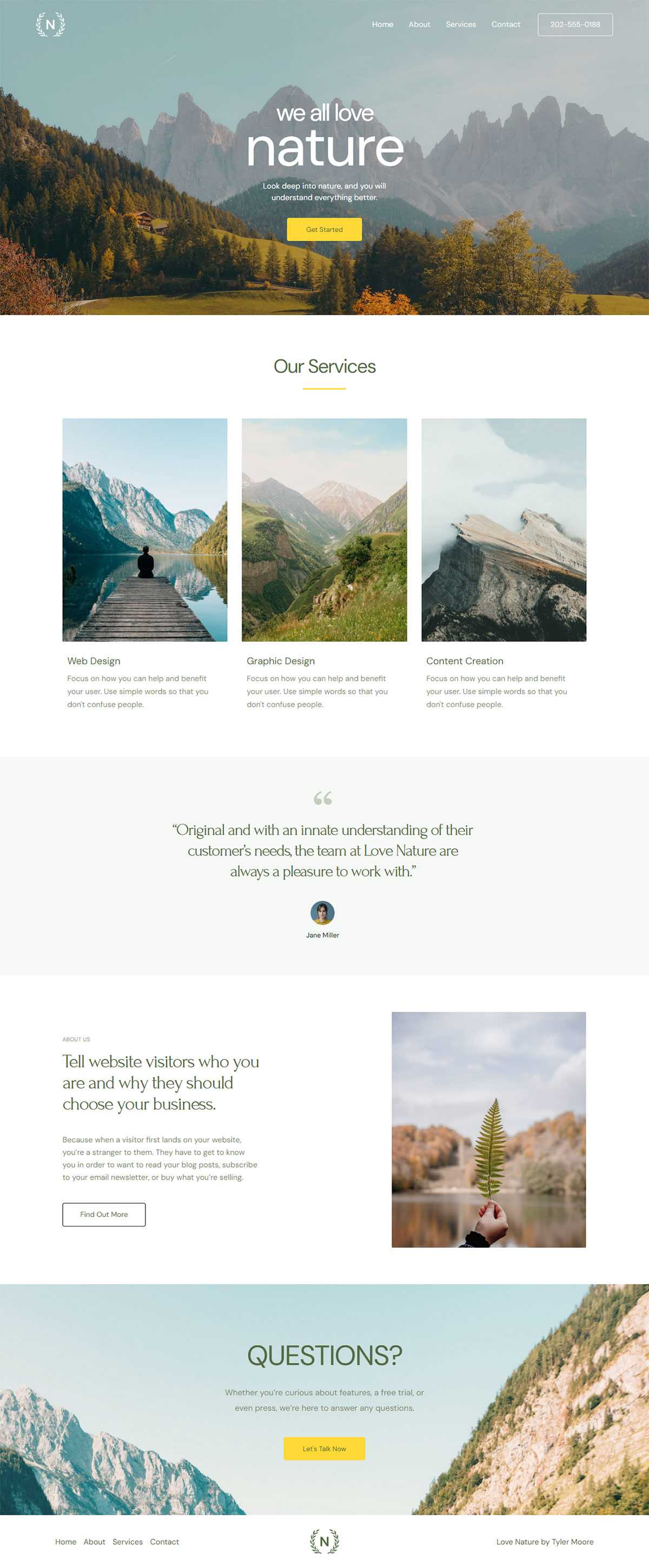 Creative Blog