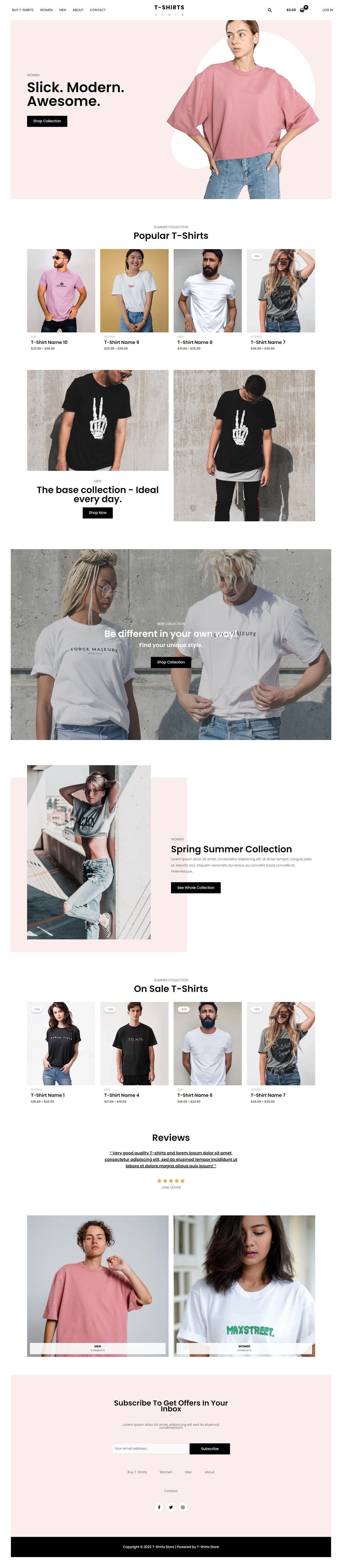 Creative Blog