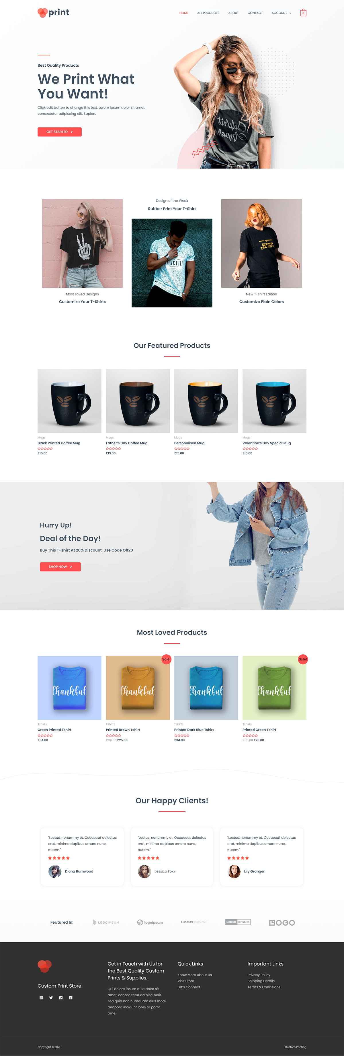 Creative Blog