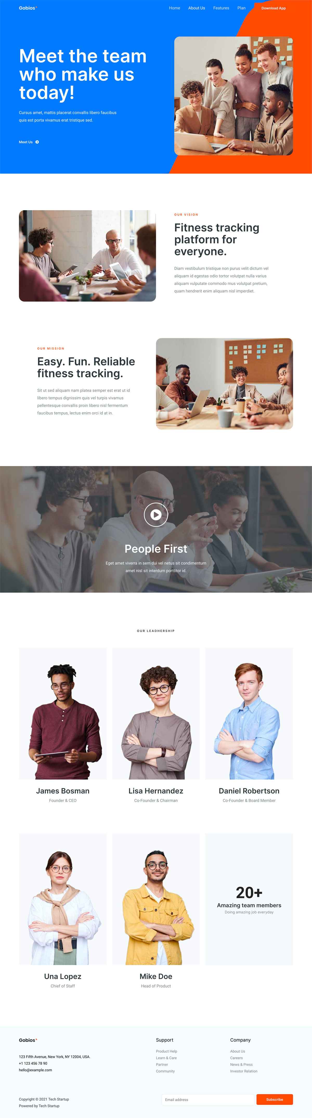 Creative Blog