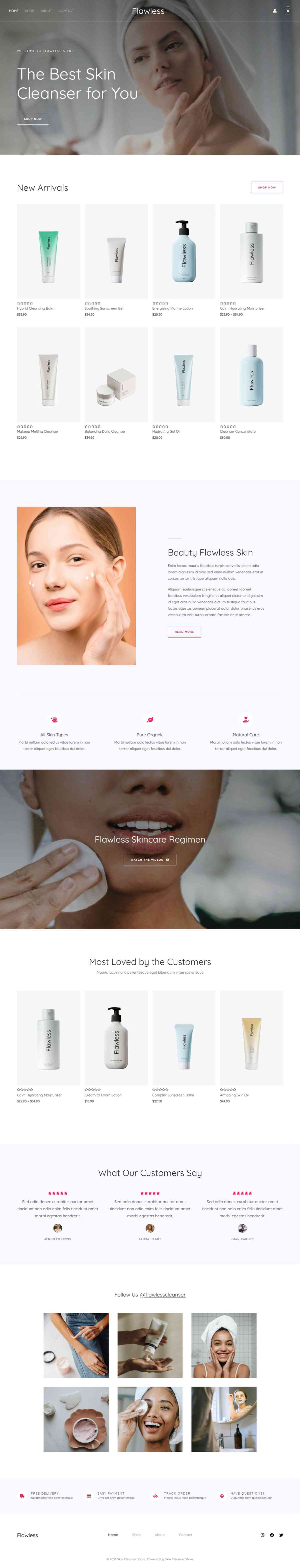 Creative Blog