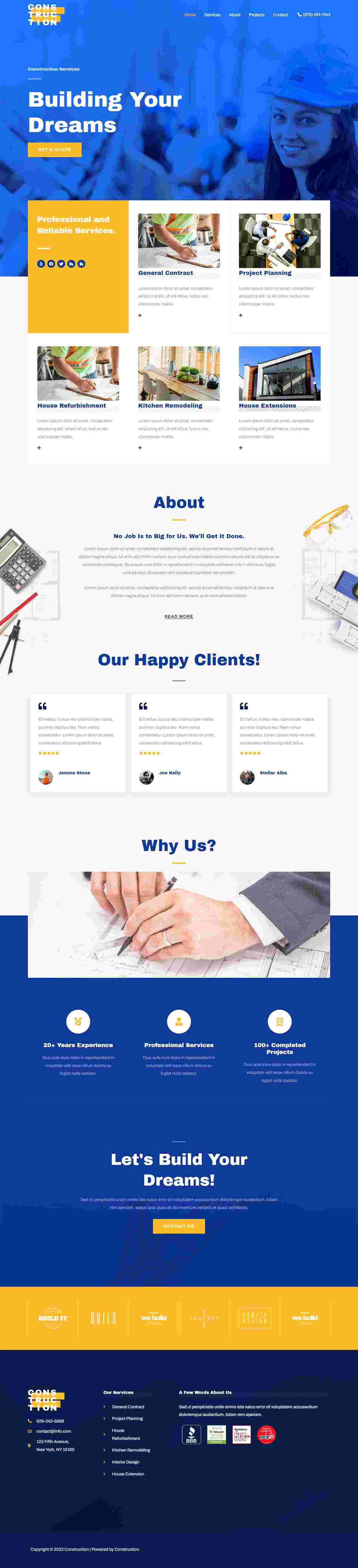 Creative Blog