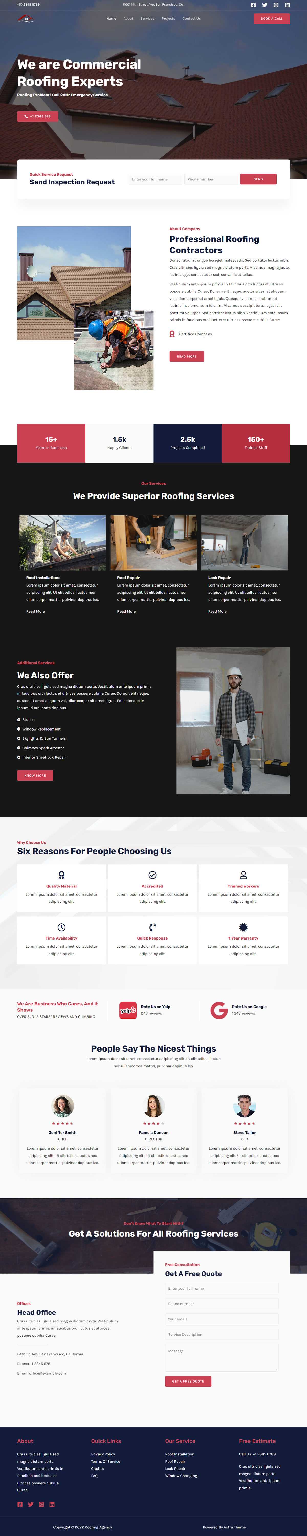Creative Blog