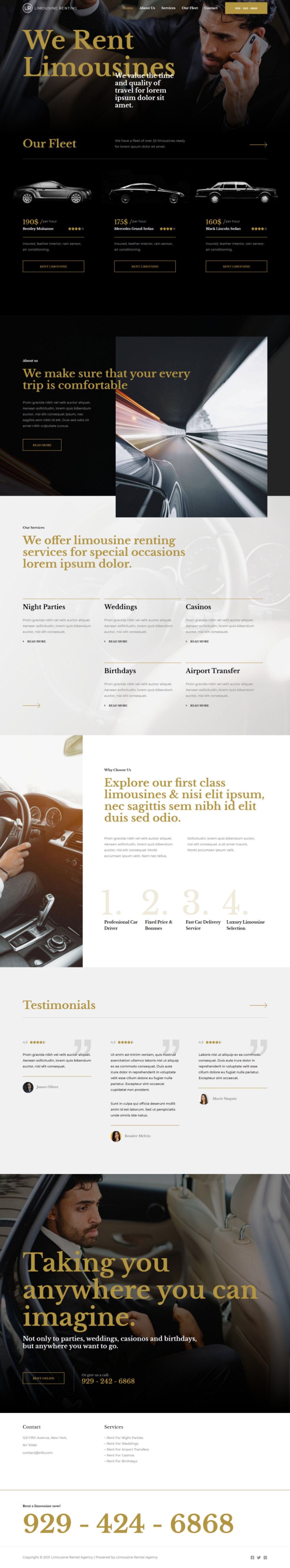 Creative Blog