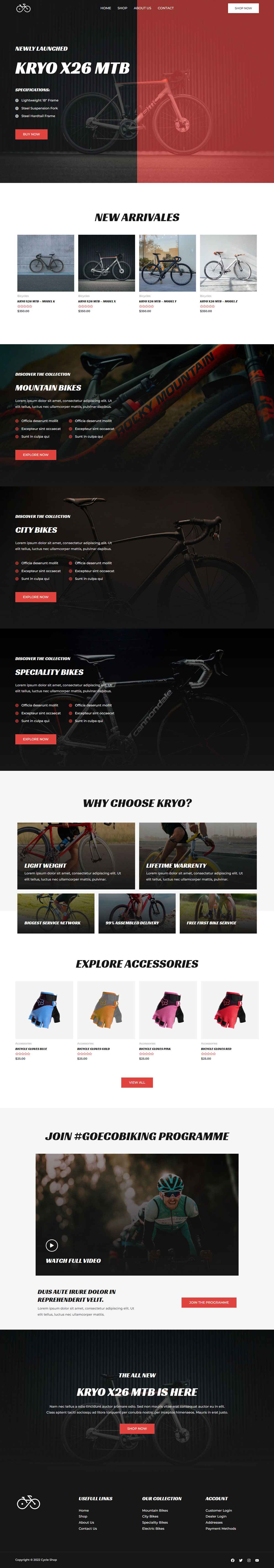 Creative Blog