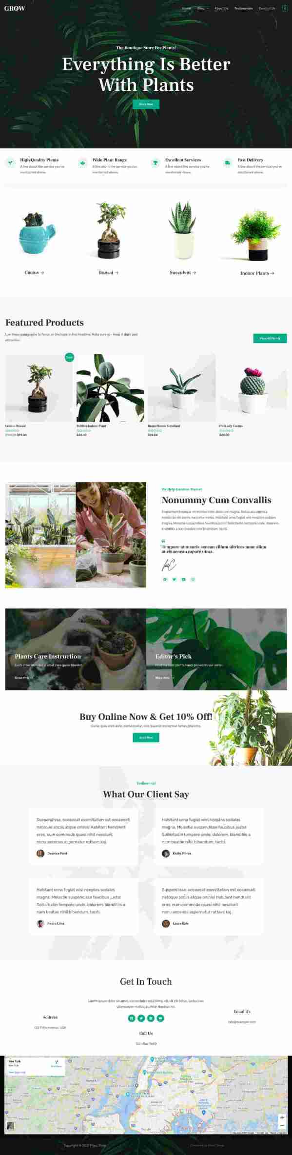 Creative Blog