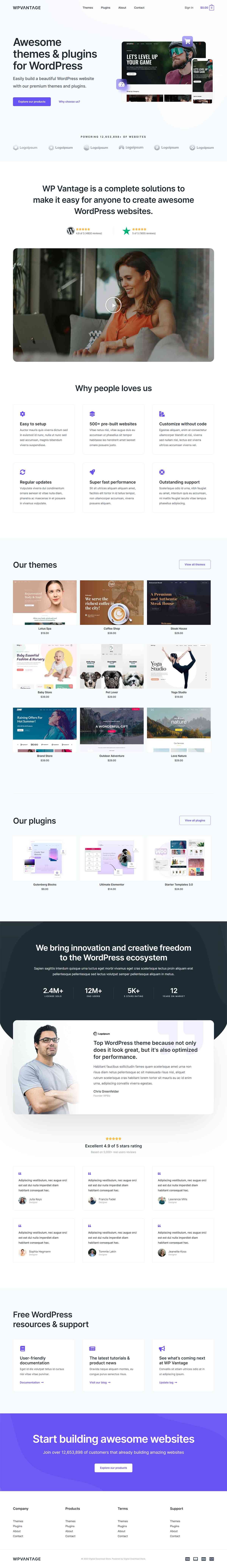 Creative Blog