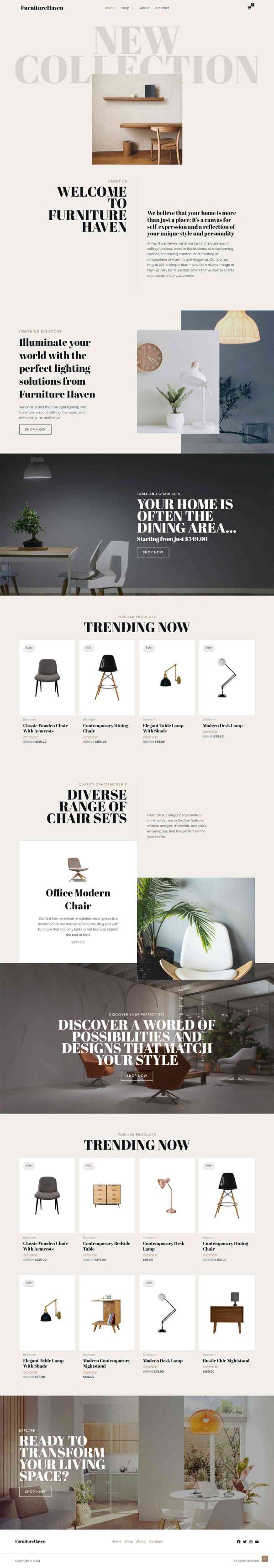 Creative Blog