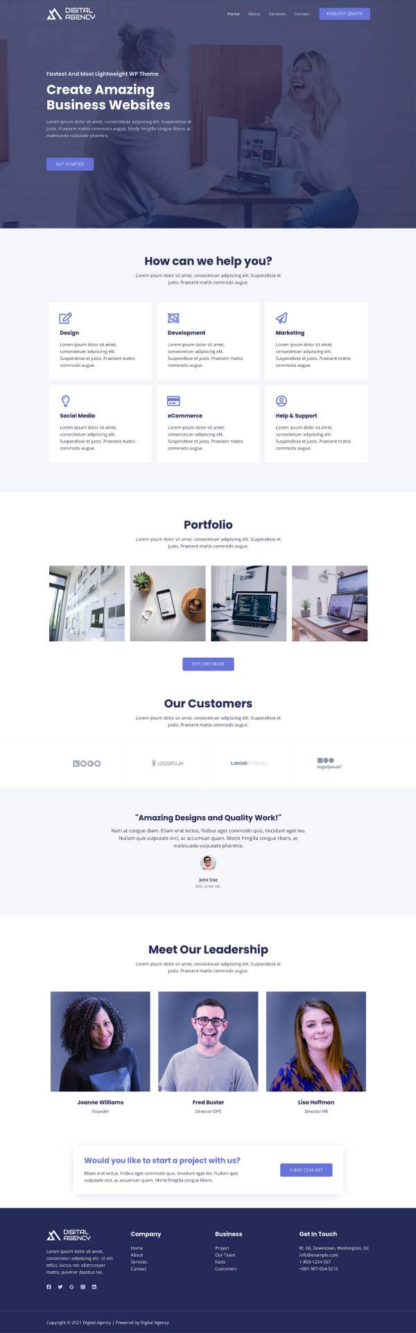 Creative Blog
