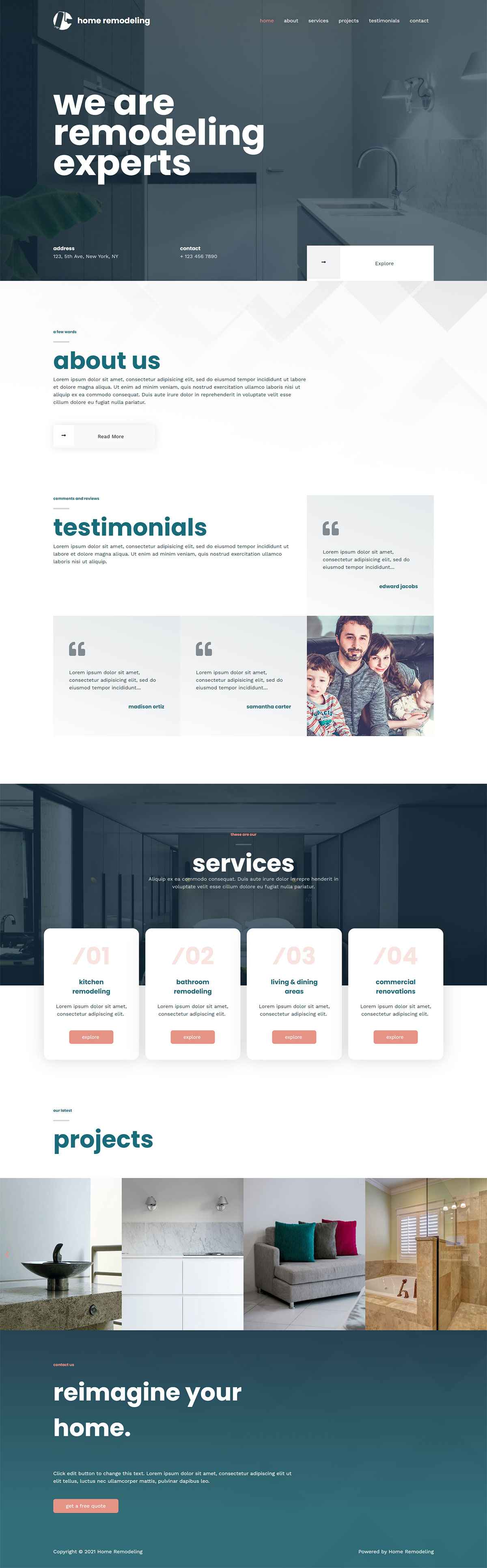 Creative Blog