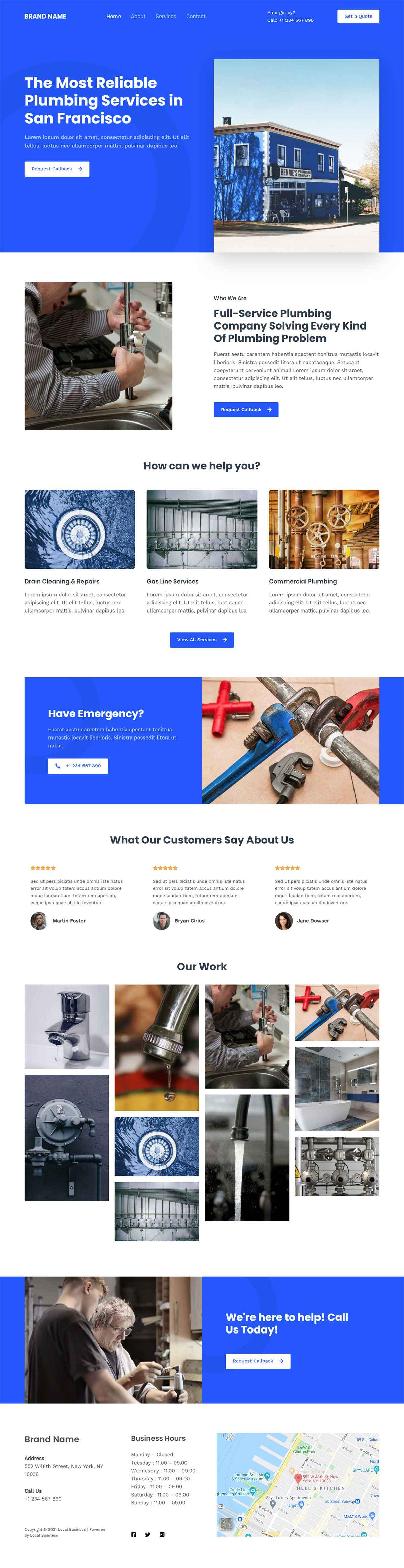 Creative Blog