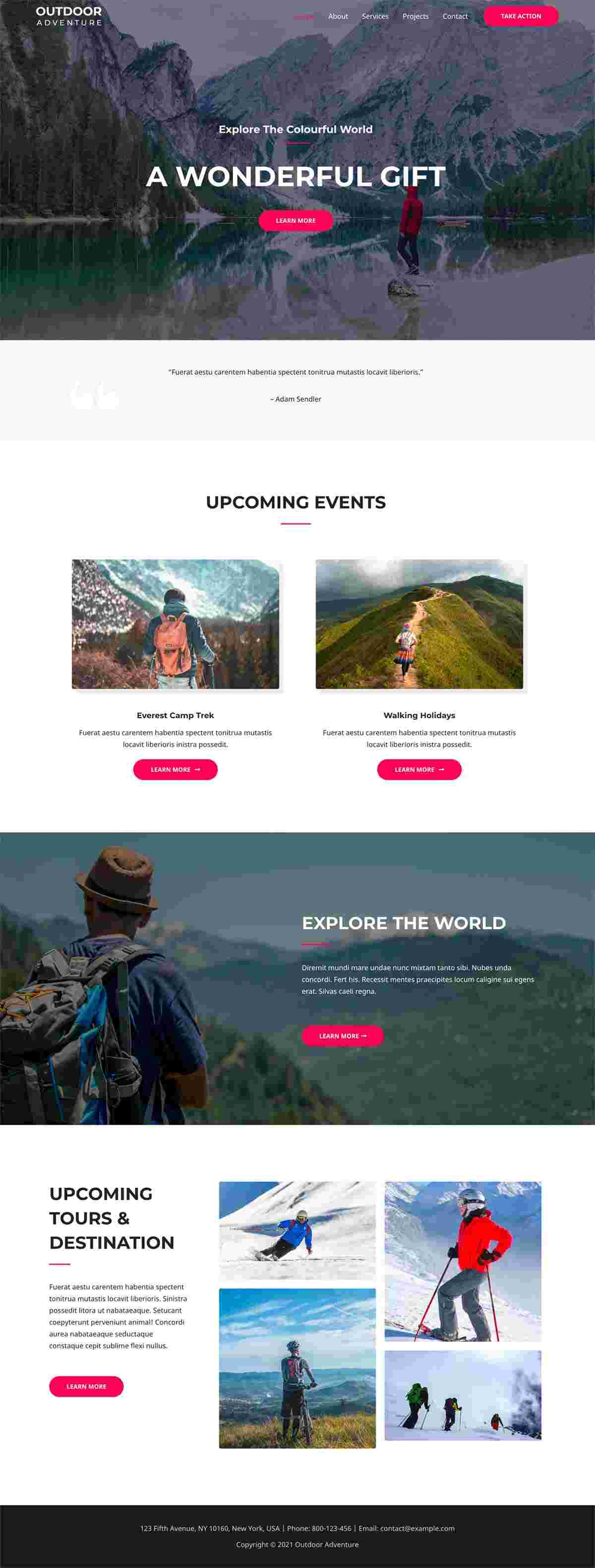 Creative Blog