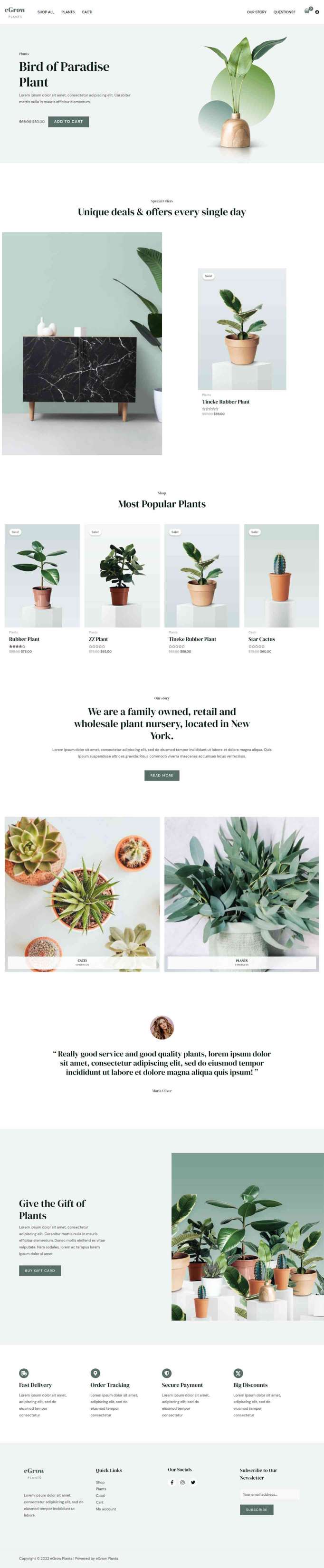 Creative Blog