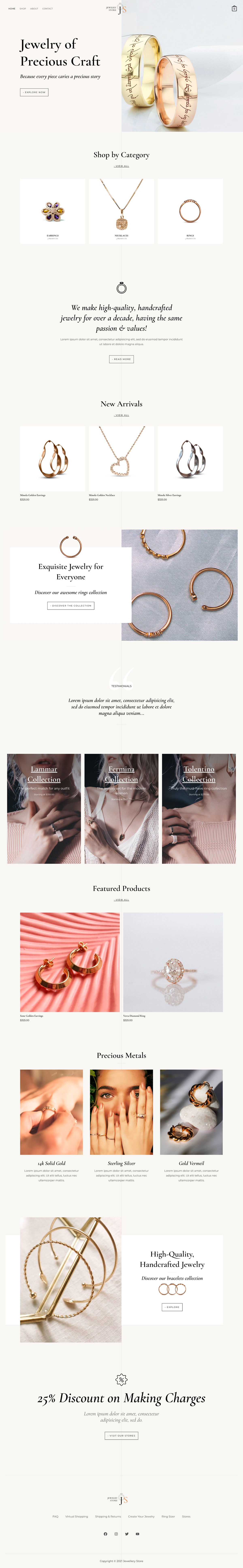 Creative Blog