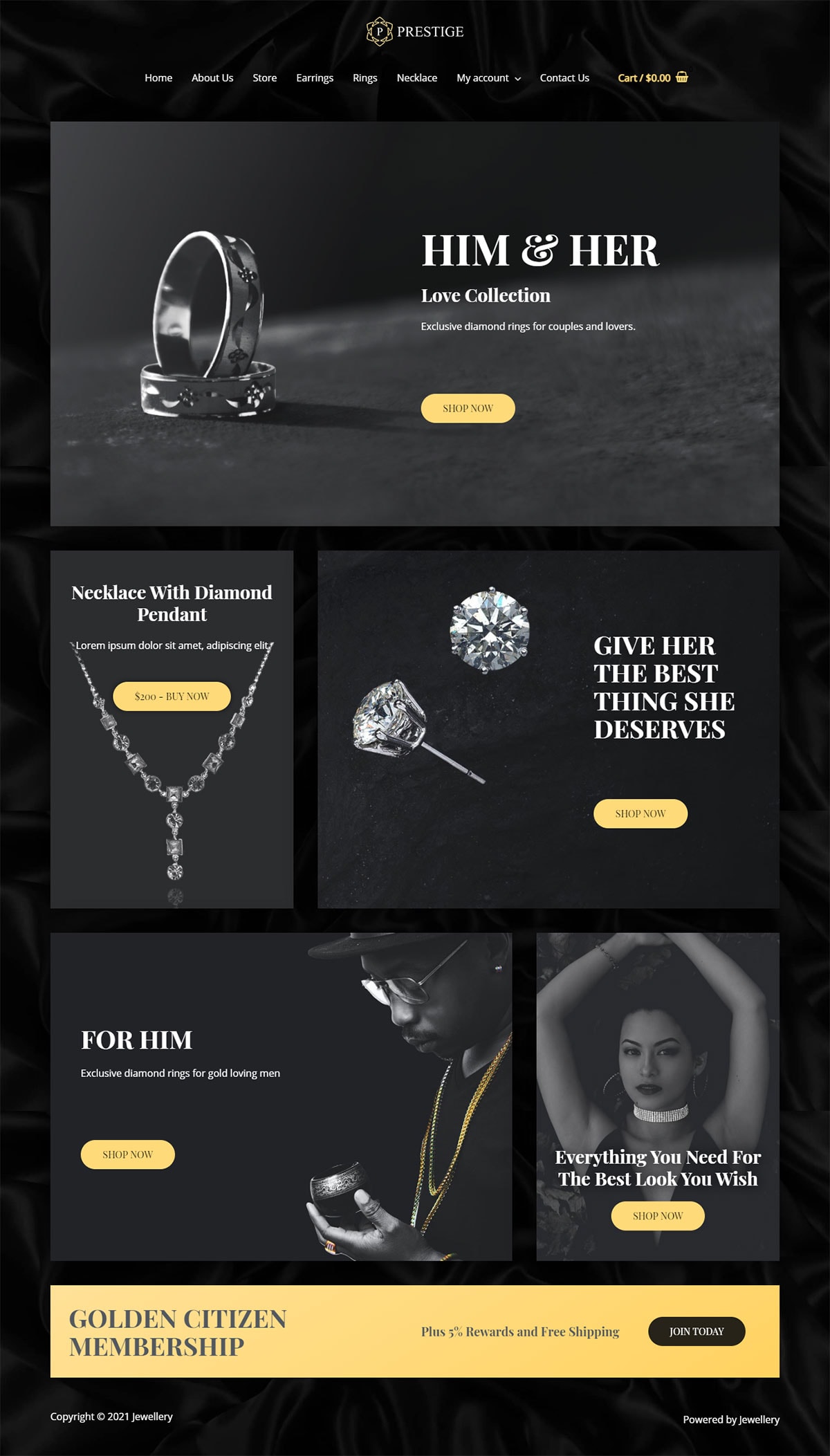 Creative Blog