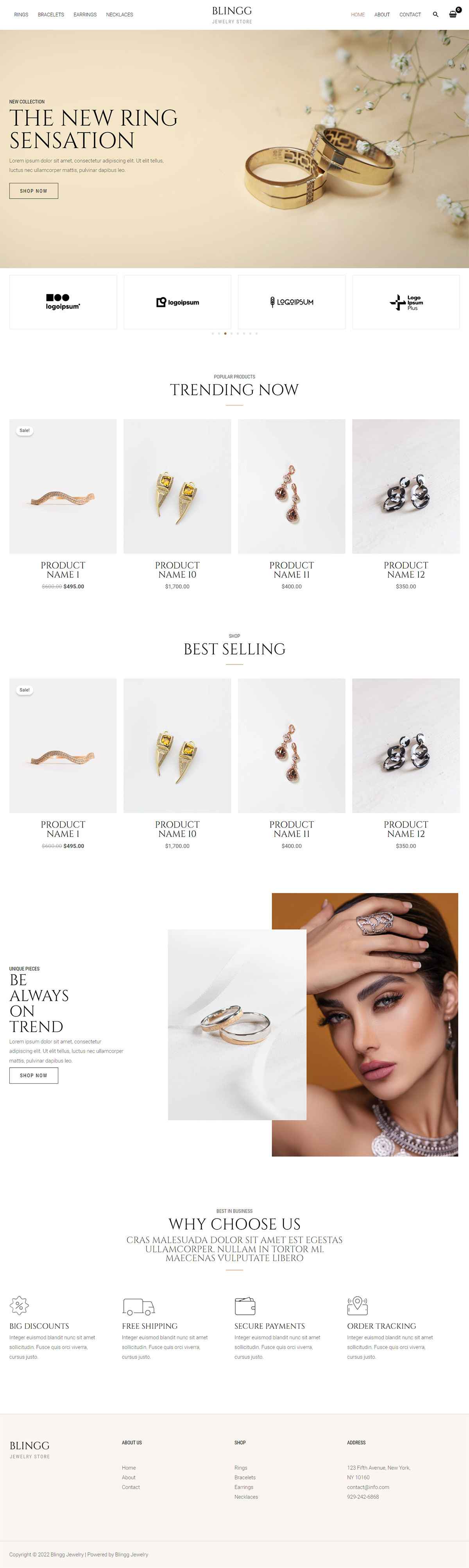 Creative Blog