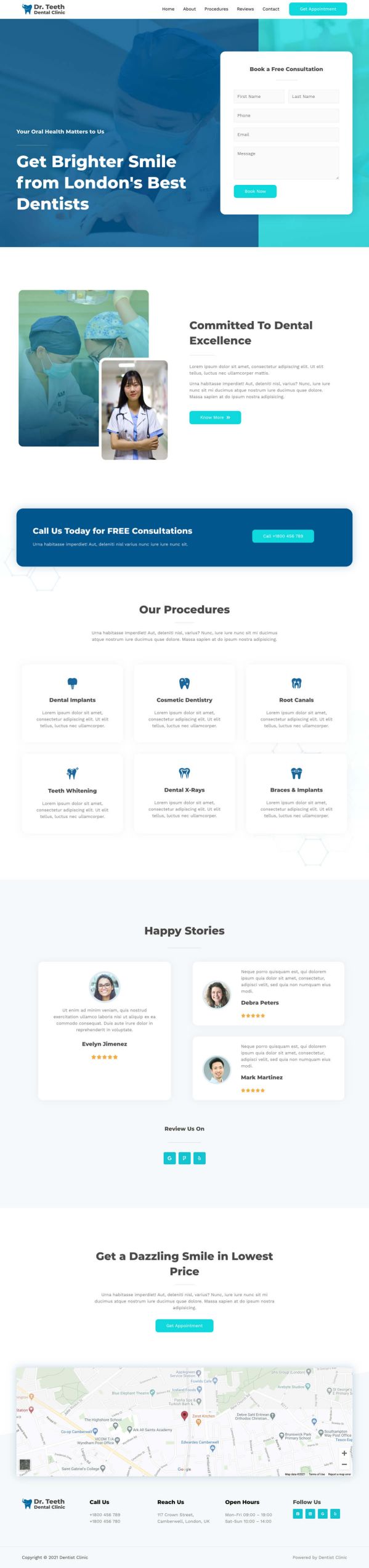 Creative Blog