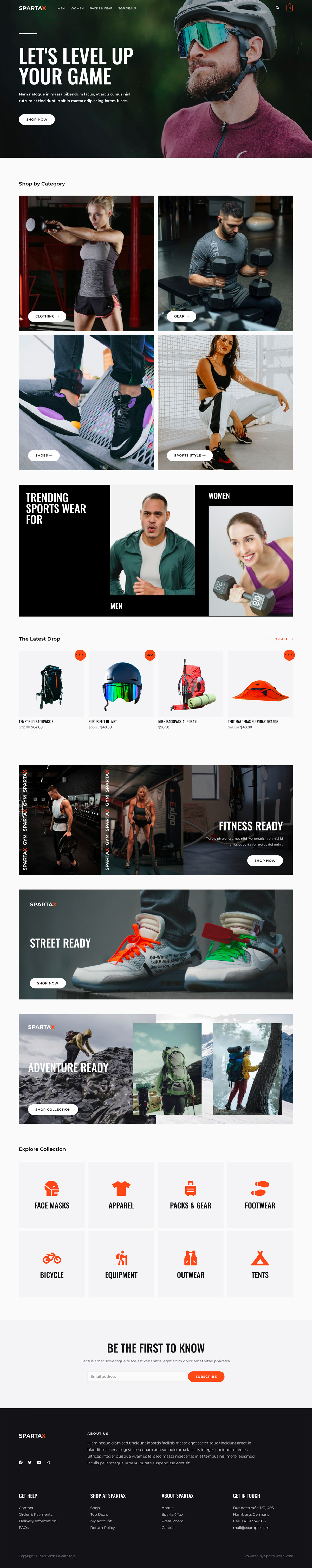 Creative Blog