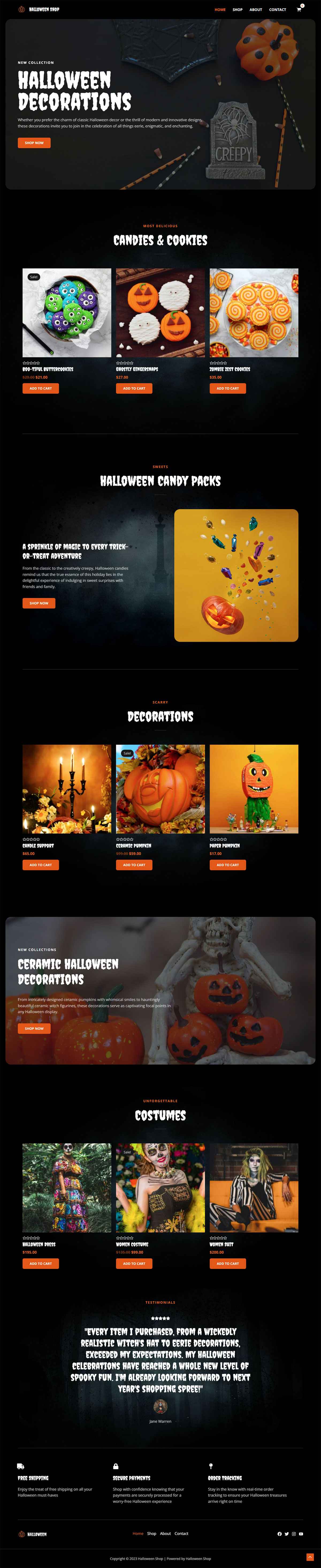 Creative Blog