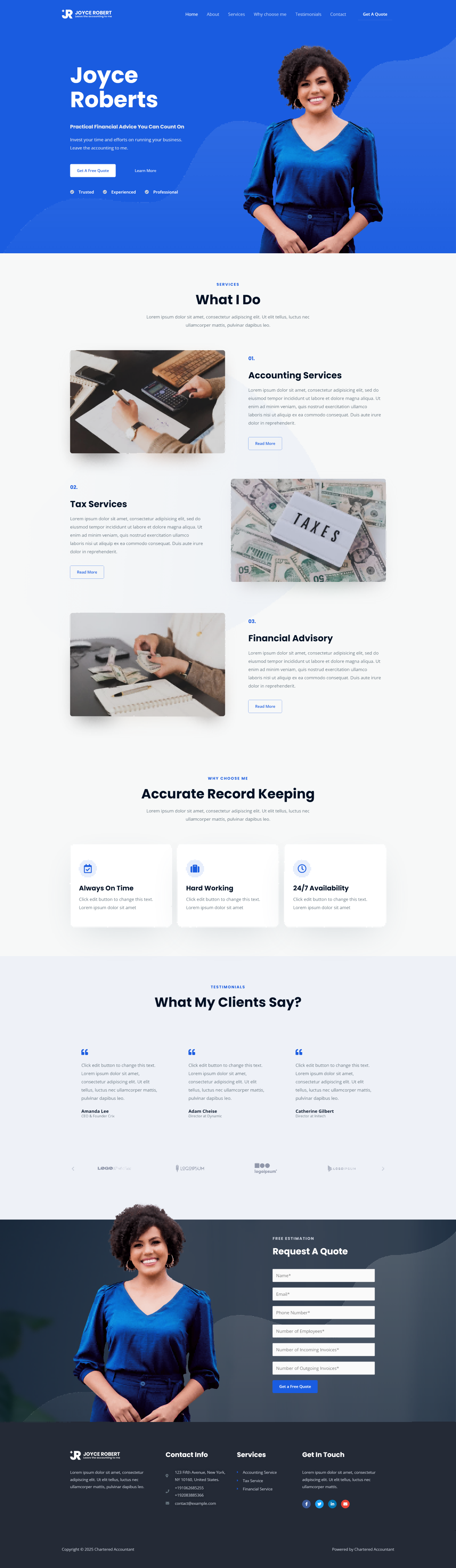 Creative Blog