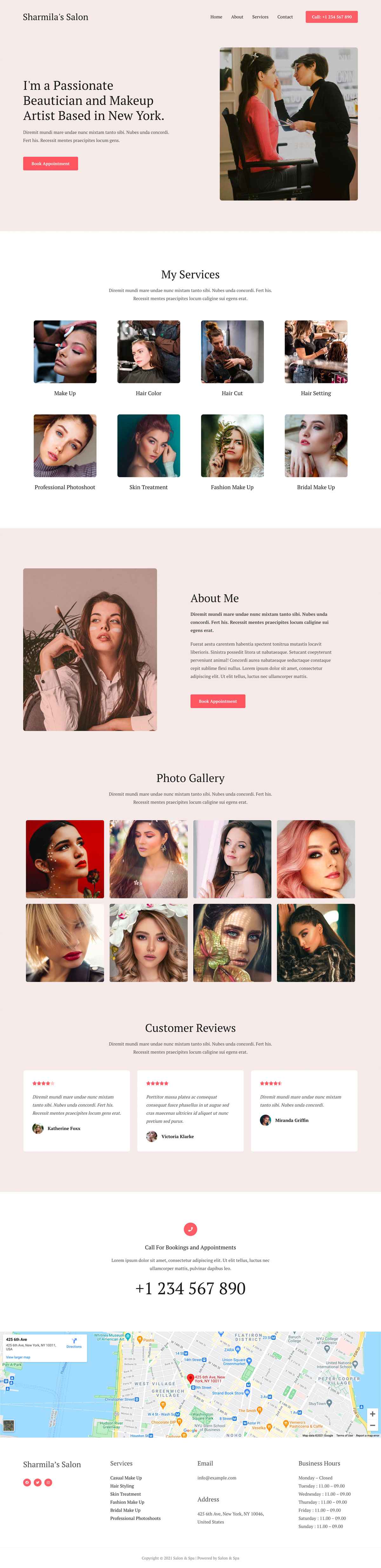 Creative Blog