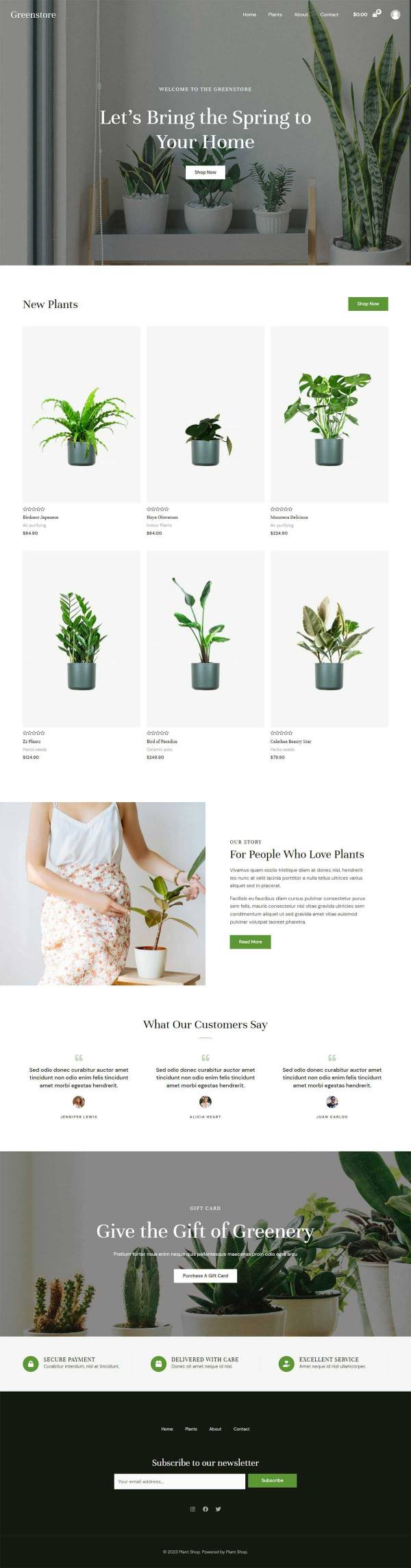 Creative Blog