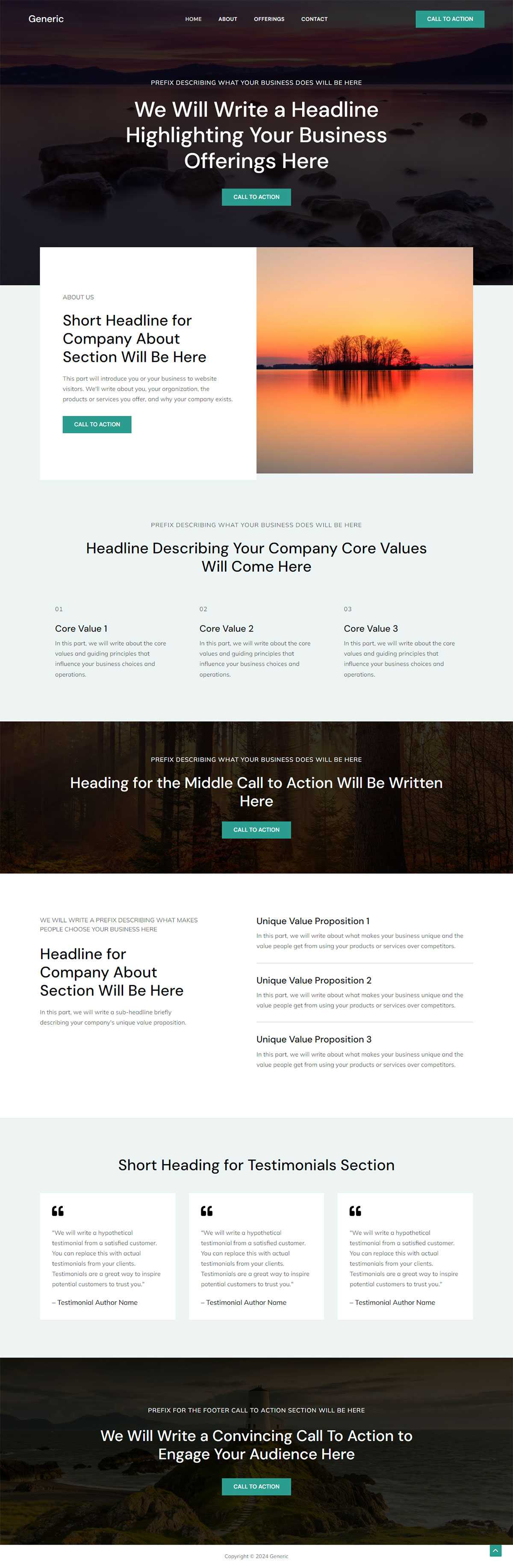 Creative Blog